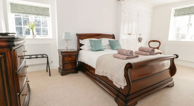 Plas Yolyn, Réserver Hôtel Ellesmere Shropshire