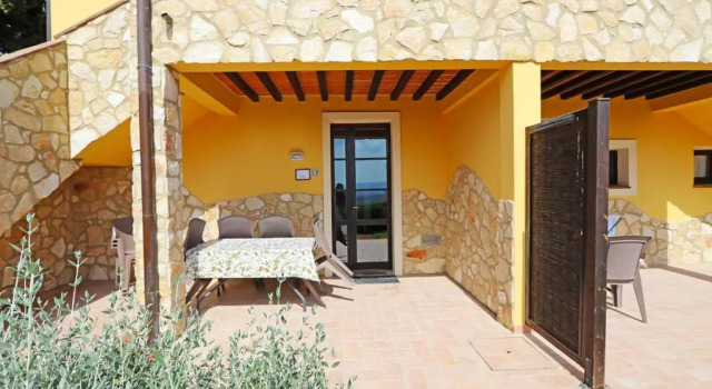 Agriturismo eco-bio Belmonte Vacanze, Buchen Sie Hotel Montaione Elsa-Tal