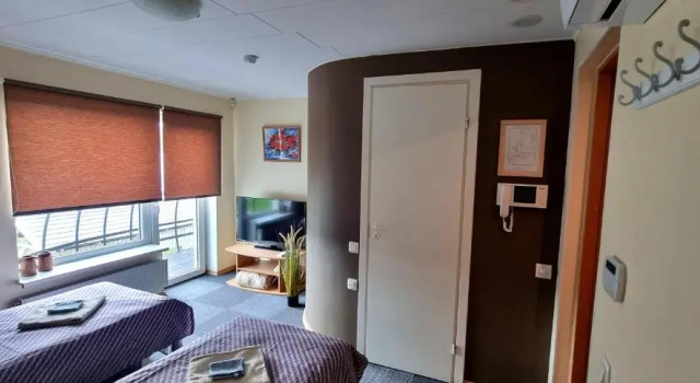 Номер Standard Cinema Hostel Järvakandi