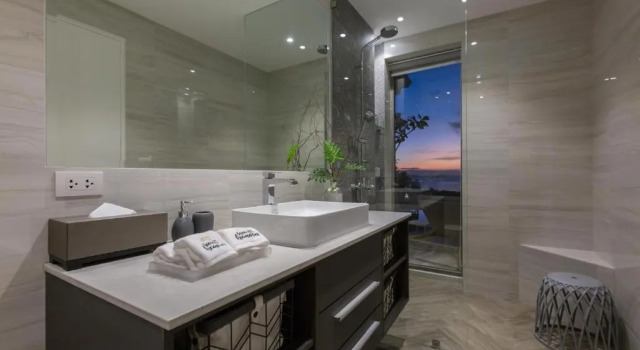 Sunset Estates - Samui Luxury Villas, Забронировать Вилла Отели Южного Таиланда с парковкой, Парковка