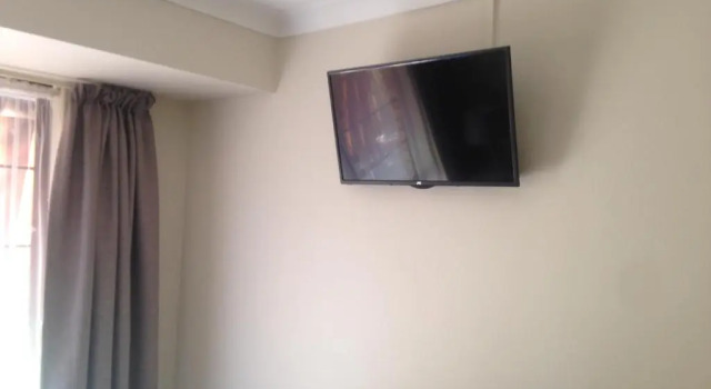 Одноместный номер Standard Murdoch Station Bed & Breakfast