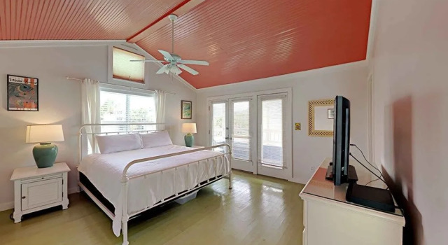 Cobia Cottage, Rezerwuj Dom wakacyjny Hotele w Emerald Coast z parkingiem, Parking