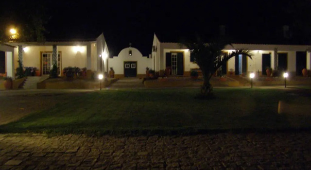 Quinta De Azemeis, Prenota Affittacamere Hotel a Alentejo con parcheggio, Parcheggio