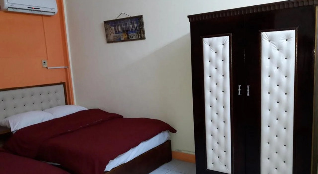 New Palace Hotel