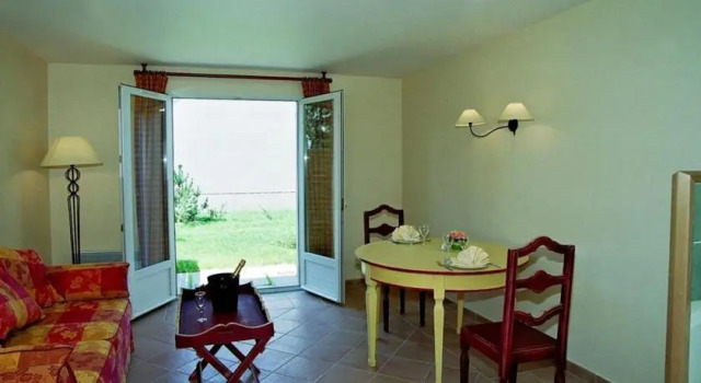 Les Cottages des Portes de Sologne, Buchen Sie Hotel Ardon Sologne