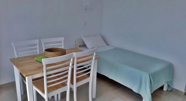 Апартаменты Antoninis Village Complex