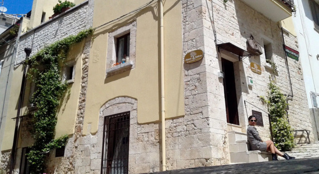 Dimora delle Badesse