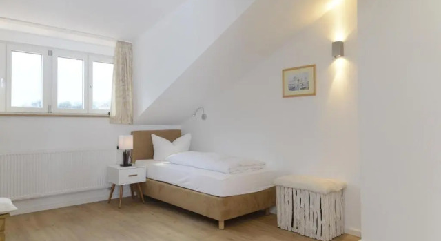 Номер Standard Hotel ChiemseePanorama