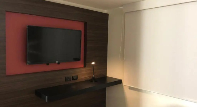 Люкс c 1 комнатой MC Suites Mexico City