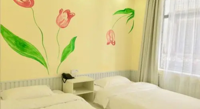 Star Of Jade Hostel, Забронировать Хостел Хостелы Яншо, рядом с Парк Яншо, Хостел