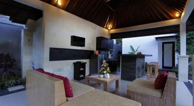 Agata Villas