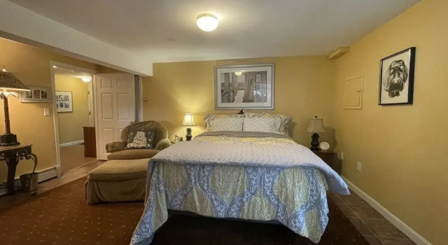 Harbor Hideaway, Réserver Hôtel York Maine