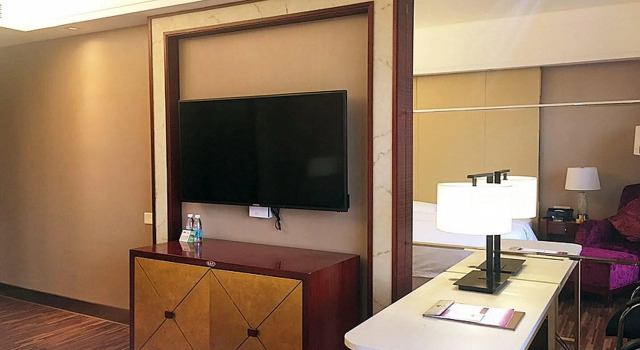 Wellton International Hotel Dongguan