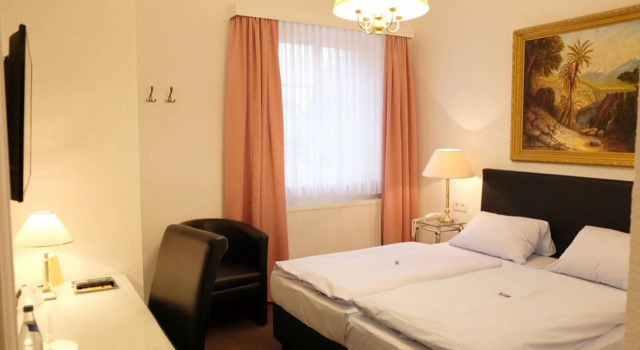 Hotel Adler