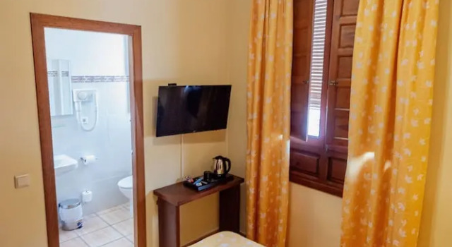 Номер Standard Hostal Loreto