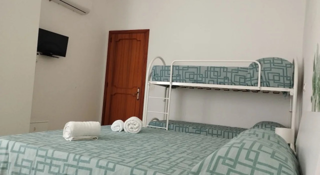 Номер Standard Thomashome