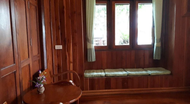 Chantara Resort