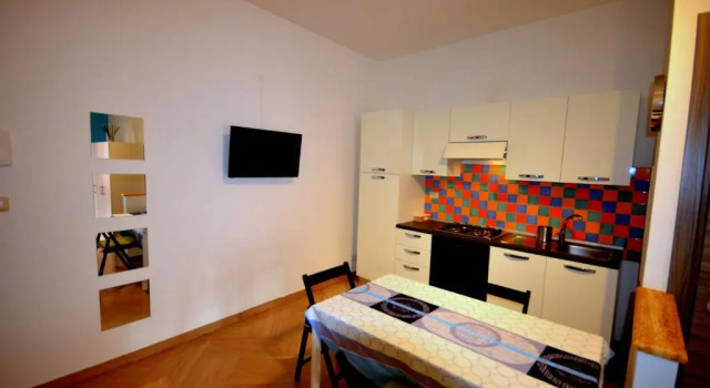 Апартаменты Premium Naxos Sea Holiday Apartments