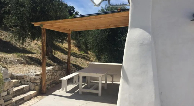 Коттедж Casa San Valentino
