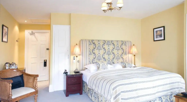 Номер Standard Holbeck Ghyll Country House Hotel with Stunning Lake Views