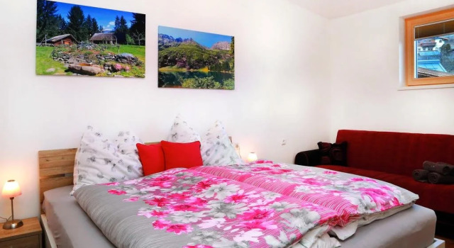 Haus Höllerer, Reserva ahora Hotel Hoteles en Salzburgo con aparcamiento, Aparcamiento