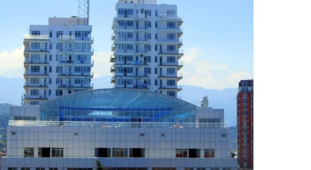 Апартаменты Apartment Gulia