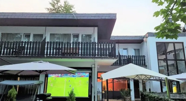 Pension Niederdreisbacher Hof
