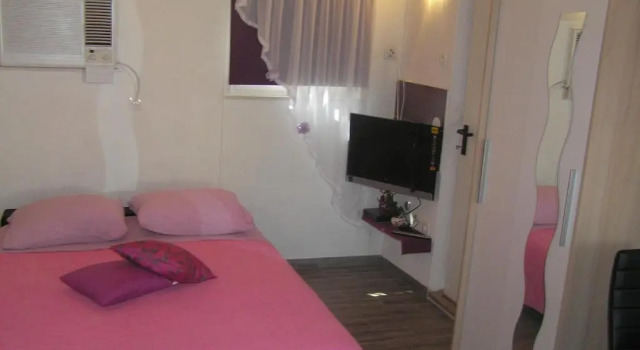 Apartment Odak