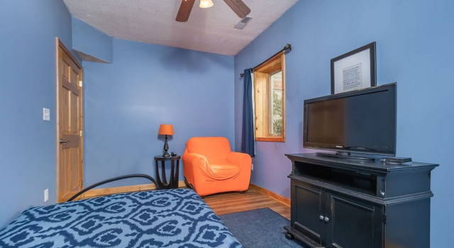 Windsor House, Buchen Sie Ferienhaus Hotels in Maryland mit Parkplatz, Parkplätze