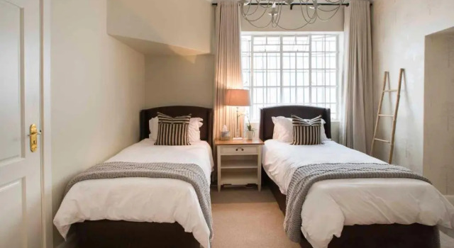 Номер Standard Thornton Gap Guesthouse