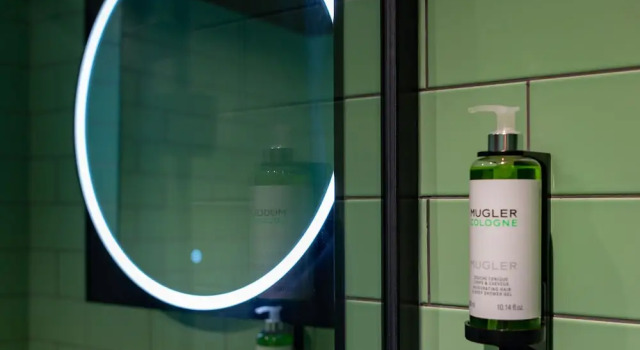 Standard Casal quarto Duke Street Boutique Hotel