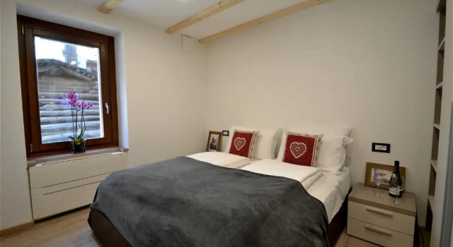 Cà Giuel, Buchen Sie Hotel Chiesa in Valmalenco 
