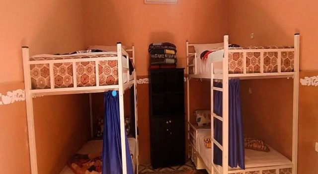Четырёхместный номер Standard For You Riad Marrakech