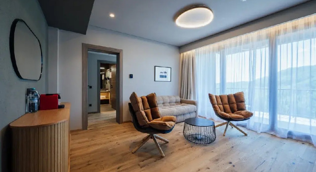 Peakture Hotel Balvanyos, Забронировать Курортный отель Отели Трансильвании с парковкой, Парковка