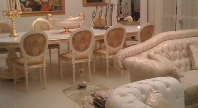 Luxury Apartments, Prenota Appartamento Appartamenti a Rodigo, Appartamento