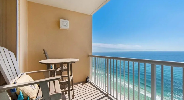 Номер Standard Majestic Beach Towers 1-2205