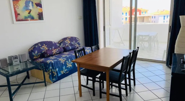 Appartamento su Residence Paradiso Azzurro, Rezervovat Apartmán Porto Recanati 