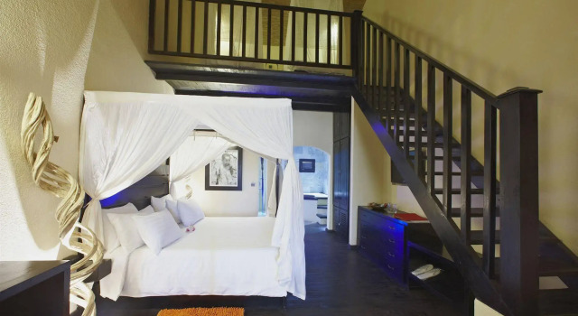 The Rhino Resort Hotel & Spa, Reserva ahora Resort Saly Thiès