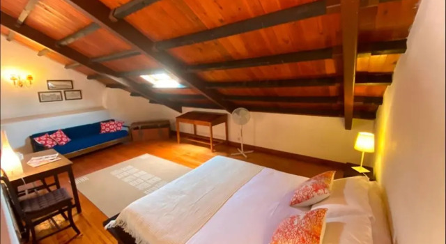 Апартаменты с 2 комнатами Quinta da Alcaidaria Mor