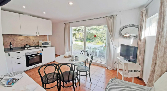 Sirena in Llafranc With 1 Bedrooms and 1 Bathrooms, Забронировать Апартаменты/квартира Апартаменты Baix Empordà, Апартаменты/квартира