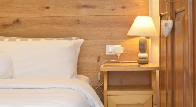 Номер Economy B&B Corte Santa Maria