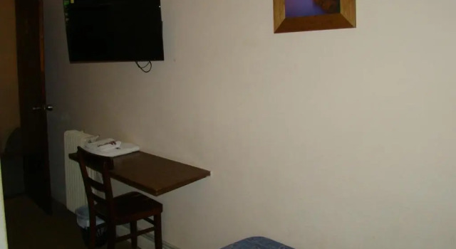 Четырёхместный номер Economy Hotel Durazno