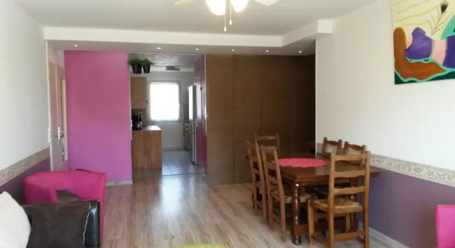 Duplex Agde Marine