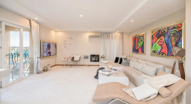Апартаменты Premium Bucharest Apartments DeLuxe