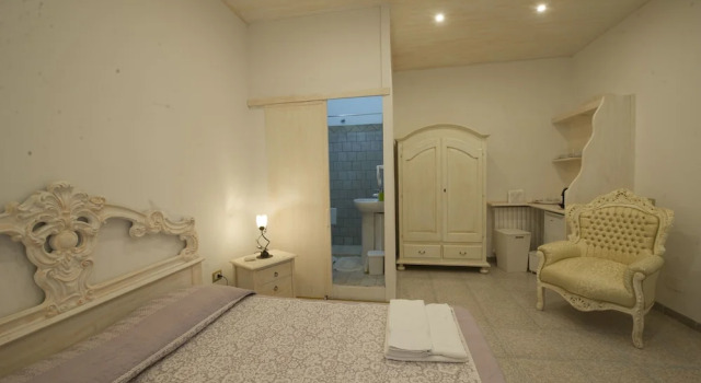 Двухместный номер Standard La Cutizza B&B