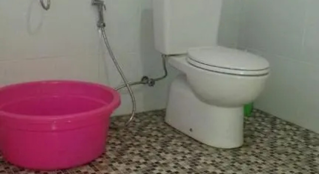 Rumah Kayu Sumberrejo