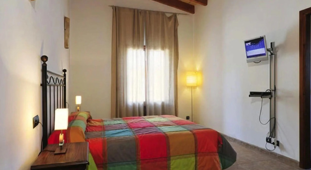 Canya Vera by Sealand Villas, Book Villa Sa Pobla Majorca