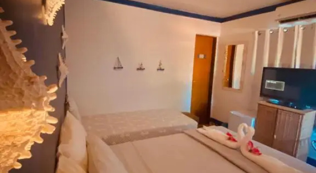 Номер Standard Martinelli Residence
