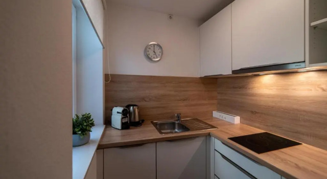 Люкс Superior Aparthotel Cosy