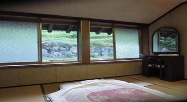 Nanto - Hotel / Vacation STAY 8726, Prenota Hotel Hotel a Toyama con parcheggio, Parcheggio